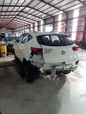 Veículo de Sucata mg mg zs zs 120 do ano 2004 alimentado 55286765