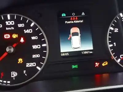 Veículo de Sucata mg mg zs zs 120 do ano 2004 alimentado 55286765