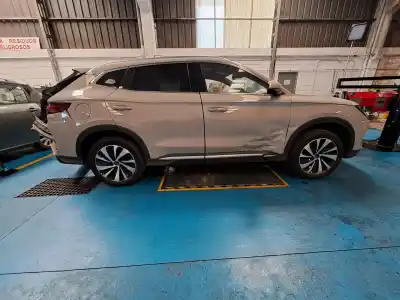 Veicolo di demolizione byd seal u  dell'anno 2024 alimentato 