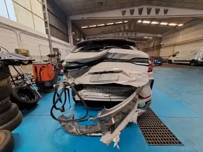 Veicolo di demolizione byd seal u  dell'anno 2024 alimentato 