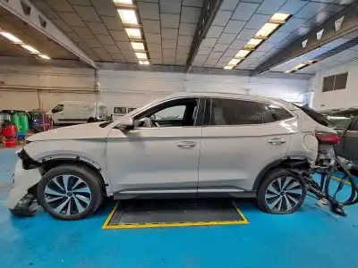 Veicolo di demolizione byd seal u  dell'anno 2024 alimentato 