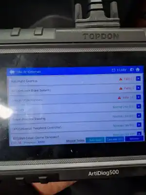 Scrapping Vehicle renault captur ii (2019-0) of the year 2019 powered 