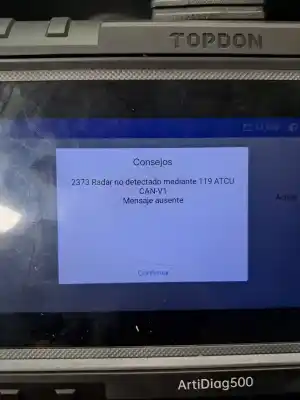 Scrapping Vehicle renault captur ii (2019-0) of the year 2019 powered 