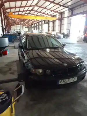 Veículo de Sucata bmw serie 3 berlina (e46) * do ano 2001 alimentado 