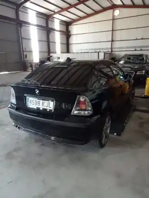 Veículo de Sucata bmw serie 3 berlina (e46) * do ano 2001 alimentado 