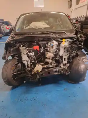 Hurda Aracı smart forfour 1 smart passion manual yılın 2014 güçlü 