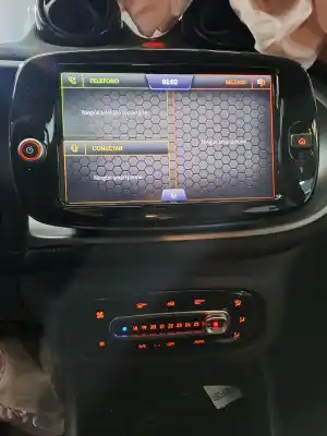 Hurda Aracı smart forfour 1 smart passion manual yılın 2014 güçlü 