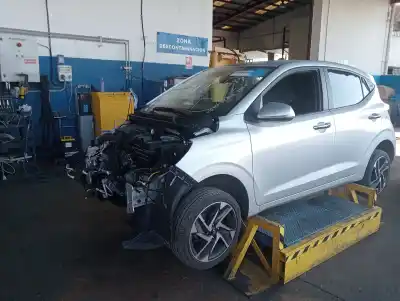 Утилизация автомобиля hyundai i10 classic года 2013 питание 