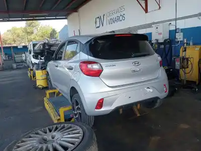 Утилизация автомобиля hyundai i10 classic года 2013 питание 