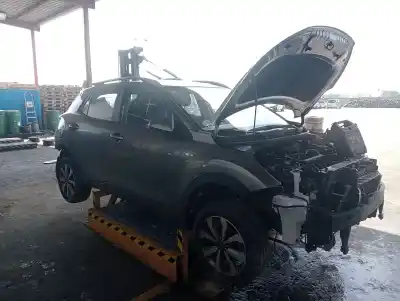 Veículo de Sucata kia stonic (yb) 1.2 cvvt do ano 0 alimentado g4lf