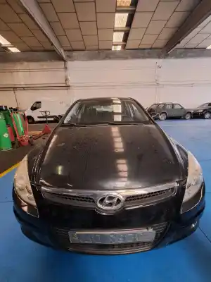 Veicolo di demolizione HYUNDAI I30 (PD) 1.5 DPI KLASS dell'anno 2007 alimentato 