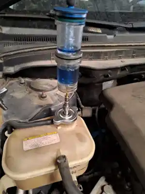 Veículo de Sucata hyundai i30 (pd) 1.5 dpi klass do ano 2007 alimentado 