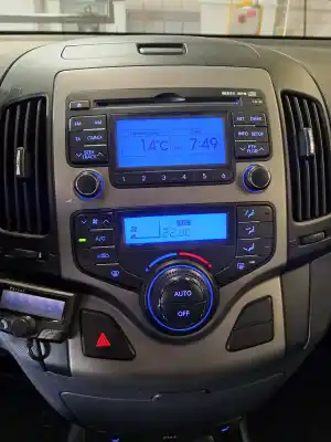 Veículo de Sucata hyundai i30 (pd) 1.5 dpi klass do ano 2007 alimentado 