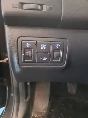 Veículo de Sucata hyundai i30 (pd) 1.5 dpi klass do ano 2007 alimentado 