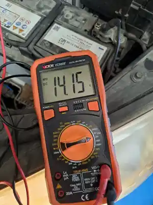 Veículo de Sucata hyundai i30 (pd) 1.5 dpi klass do ano 2007 alimentado 