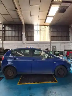 Veículo de Sucata seat altea (5p1) * do ano 2004 alimentado 