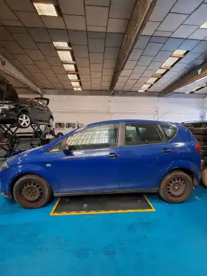 Veículo de Sucata seat altea (5p1) * do ano 2004 alimentado 