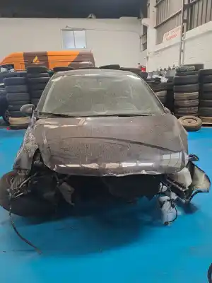 Veículo de Sucata opel corsa d corsa d do ano 2006 alimentado 