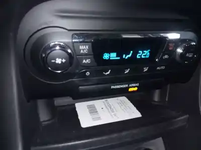 Veículo de Sucata ford ka (ccu) ford ka do ano 2016 alimentado 