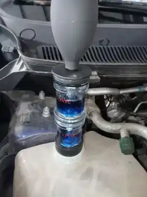 Veículo de Sucata ford ka (ccu) ford ka do ano 2016 alimentado 