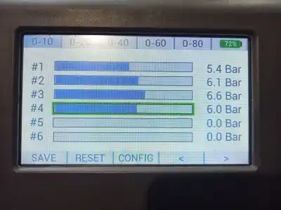 Veículo de Sucata ford ka (ccu) ford ka do ano 2016 alimentado 