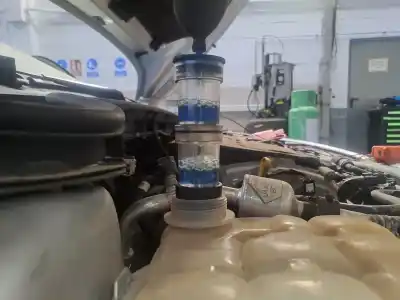 Veículo de Sucata ford focus lim. (cb8) focus st sport do ano 2018 alimentado 