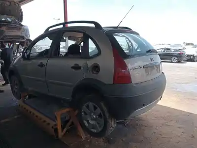 Veículo de Sucata citroen c3 * do ano 1995 alimentado 