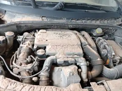 Veículo de Sucata citroen c3 * do ano 1995 alimentado 