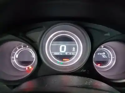 Здавання транспортного засобу citroen c4 ii (nc_) 1.2 thp 110 року 2009 потужний 55284813