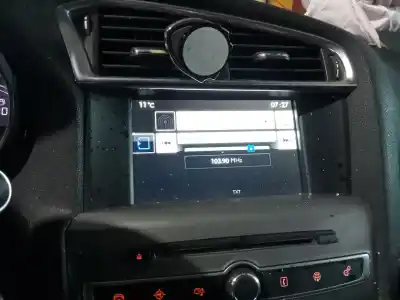 Здавання транспортного засобу citroen c4 ii (nc_) 1.2 thp 110 року 2009 потужний 55284813