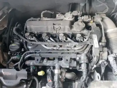 Scrapping Vehicle citroen jumpy fugón club xl of the year 2016 powered ahk