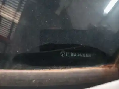 Veículo de Sucata renault zoe (bfm_) z.e 40 electrico do ano 2012 alimentado 