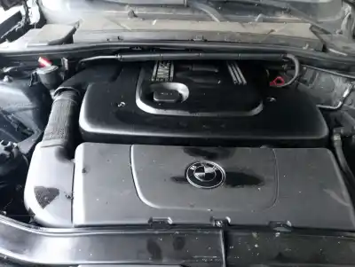 Veículo de Sucata bmw serie 3 berlina (e90) e90 do ano 2004 alimentado 55290348