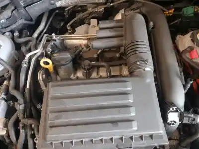 Veículo de Sucata audi a3 limousine (8vs, 8vm) 1.4 tsi do ano 2016 alimentado cze