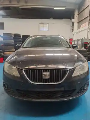 Scrapping Vehicle seat exeo st (3r5) 1968 cc 143 cv of the year 2009 powered 