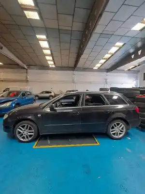 Scrapping Vehicle seat exeo st (3r5) 1968 cc 143 cv of the year 2009 powered 