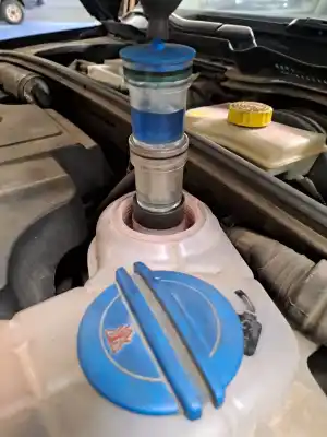 Scrapping Vehicle seat exeo st (3r5) 1968 cc 143 cv of the year 2009 powered 