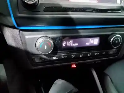 Veículo de Sucata seat ibiza (6j5) * do ano 2008 alimentado 