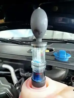 Утилизация автомобиля audi a6 berlina (4f2) 2.0 tdi года 2004 питание 