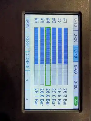 Утилизация автомобиля audi a6 berlina (4f2) 2.0 tdi года 2004 питание 