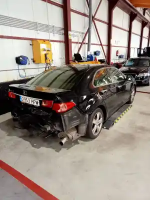 Veículo de Sucata honda accord (ca) 2.0 16 ex berlina (ca5) do ano 1985 alimentado 