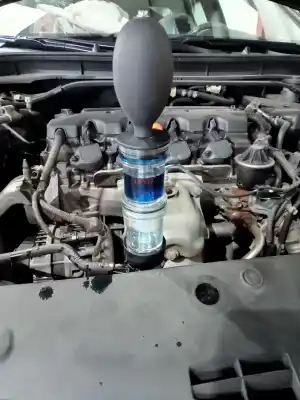 Veículo de Sucata honda accord (ca) 2.0 16 ex berlina (ca5) do ano 1985 alimentado 