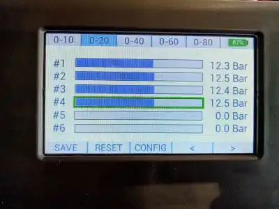 Scrapping Vehicle hyundai i20 active i20 active of the year 2015 powered 