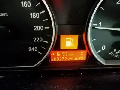 Veículo de Sucata bmw serie 1 1 e81 manual do ano 2007 alimentado 55290224