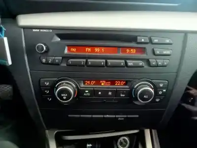 Veículo de Sucata bmw serie 1 1 e81 manual do ano 2007 alimentado 55290224