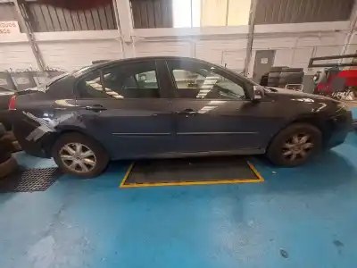 Verschrottungsfahrzeug renault laguna iii 07....16 des jahres 2007 angetrieben 