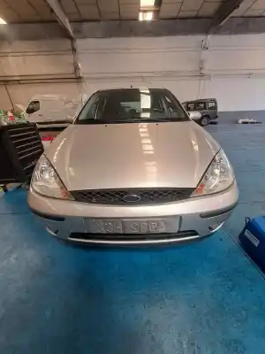 Scrapping Vehicle FORD FOCUS II (DA_, HCP, DP) 1.4 of the year 2004 powered 