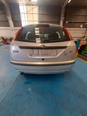 Scrapping Vehicle ford focus ii (da_, hcp, dp) 1.4 of the year 2004 powered 