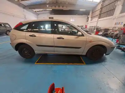Scrapping Vehicle ford focus ii (da_, hcp, dp) 1.4 of the year 2004 powered 
