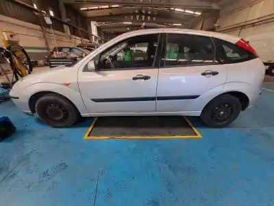 Scrapping Vehicle ford focus ii (da_, hcp, dp) 1.4 of the year 2004 powered 